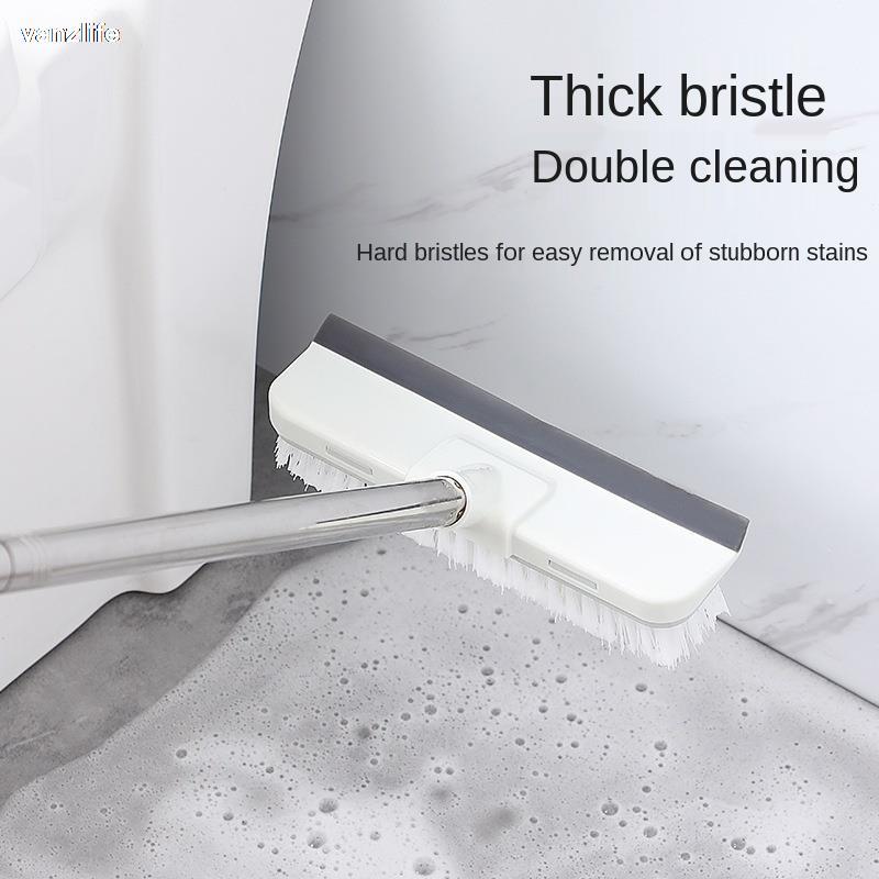 Bathroom Cleaning Set