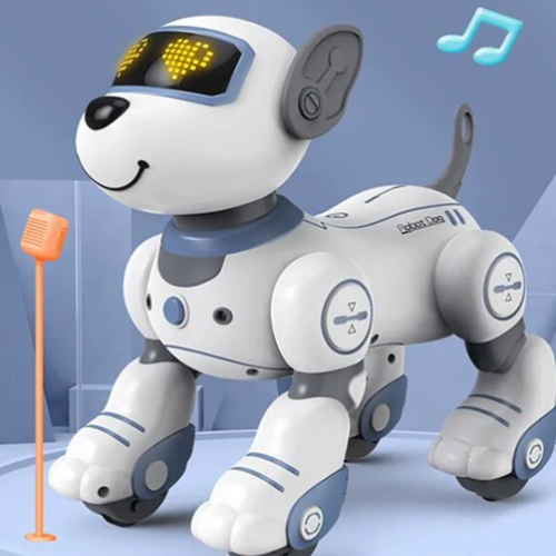 Intelligent robot dog - Gift for Kids