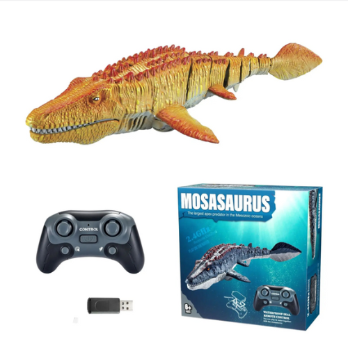 Remote control shark Remote Control Water Toy