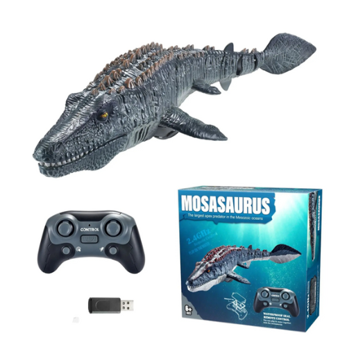 Remote control shark Remote Control Water Toy