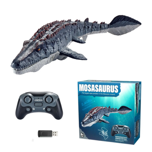 Remote control shark Remote Control Water Toy