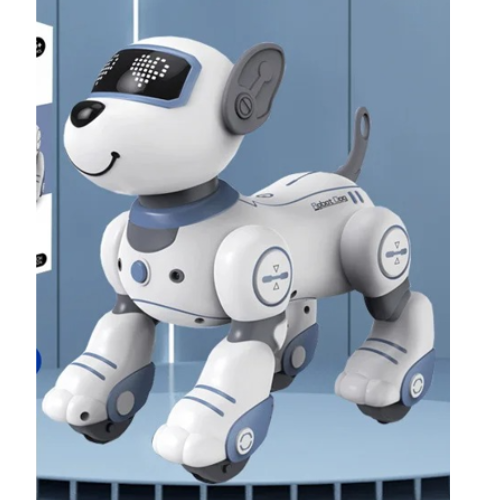 Intelligent robot dog - Gift for Kids