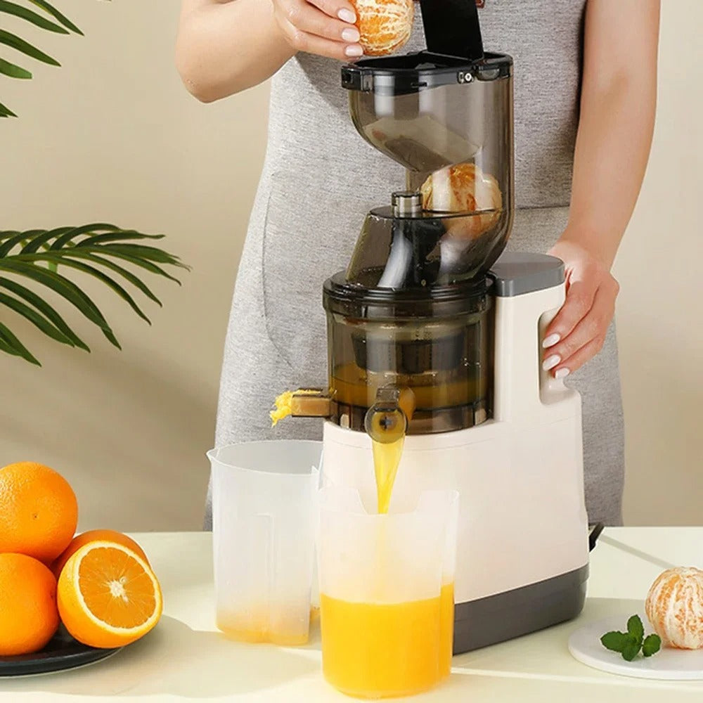 Juicer