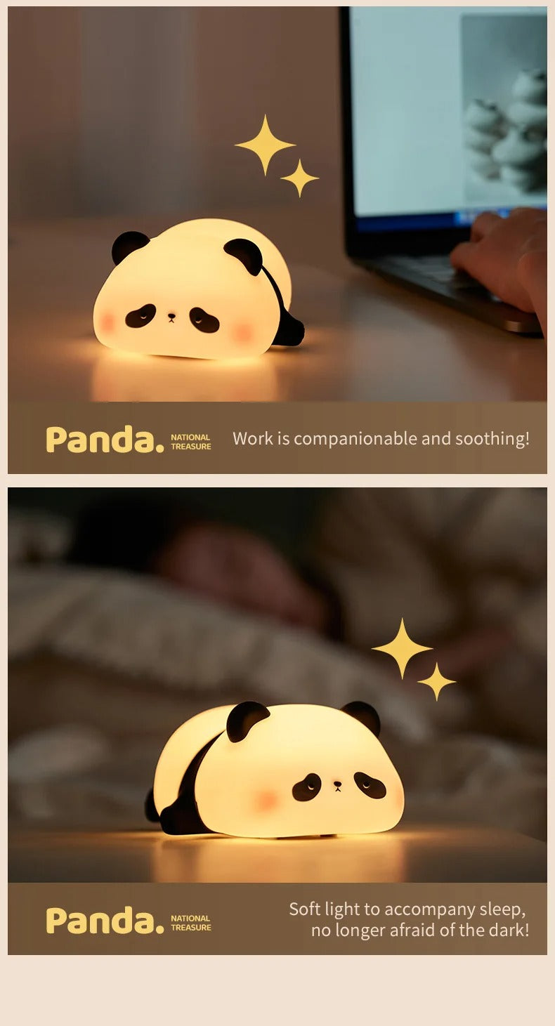 Cute LED Night Light