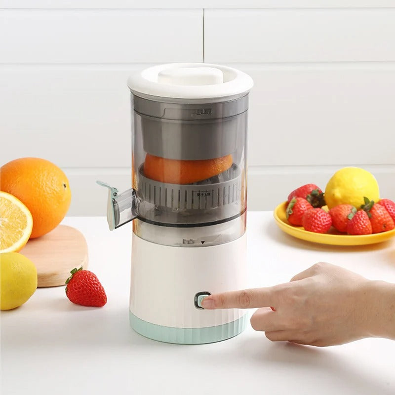 Orange Juice Machine Portable Electric Multifunction Juicer