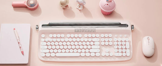 Bluetooth Keyboard