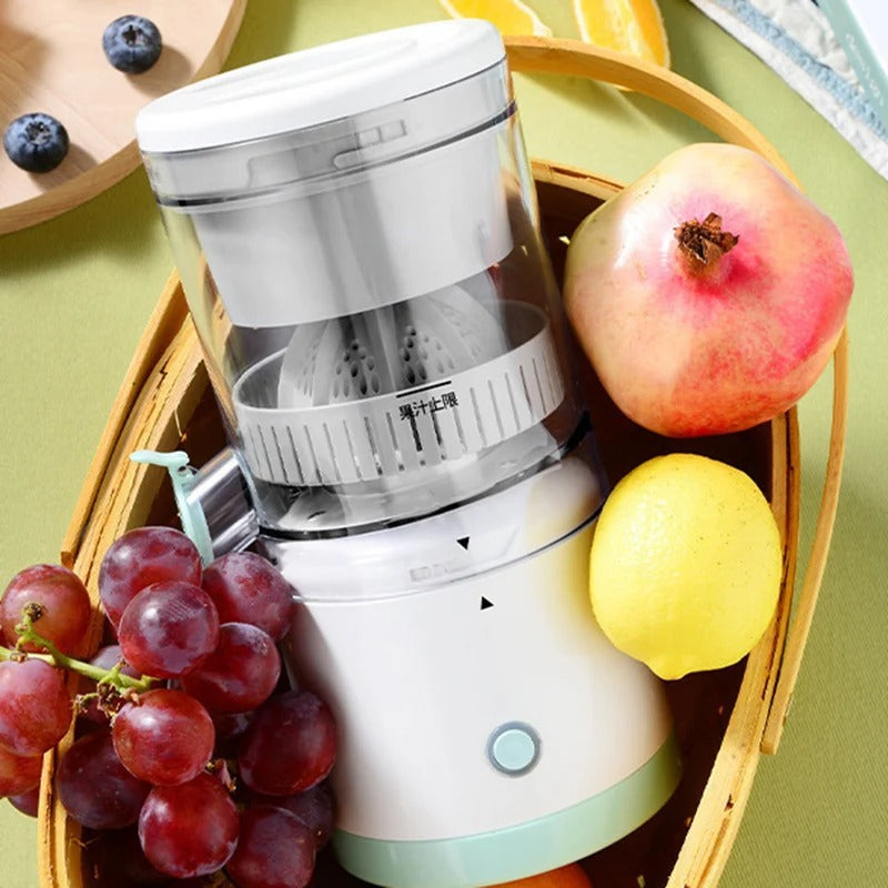 Orange Juice Machine Portable Electric Multifunction Juicer