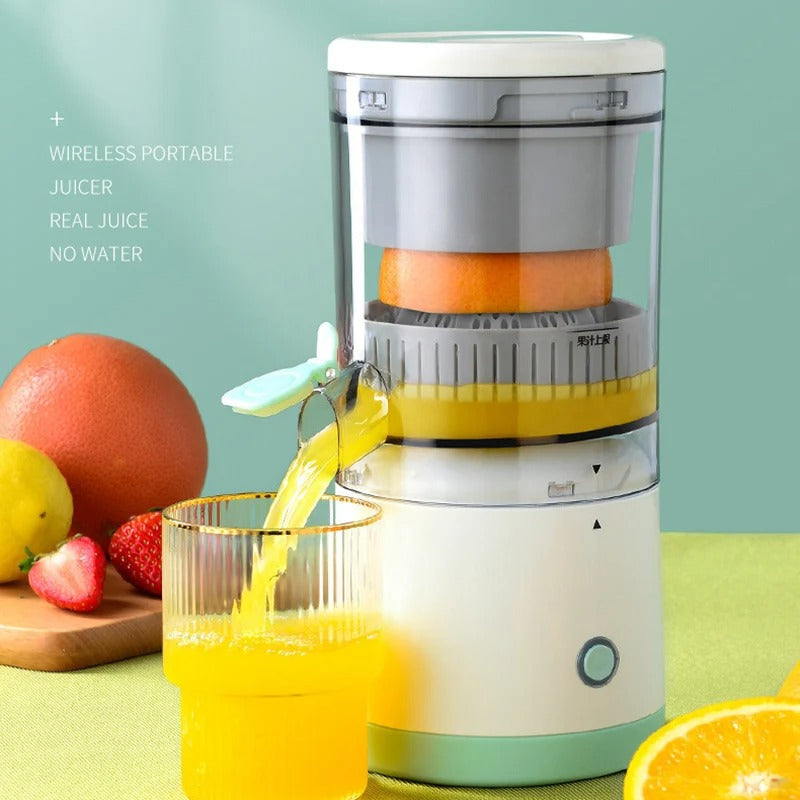 Orange Juice Machine Portable Electric Multifunction Juicer