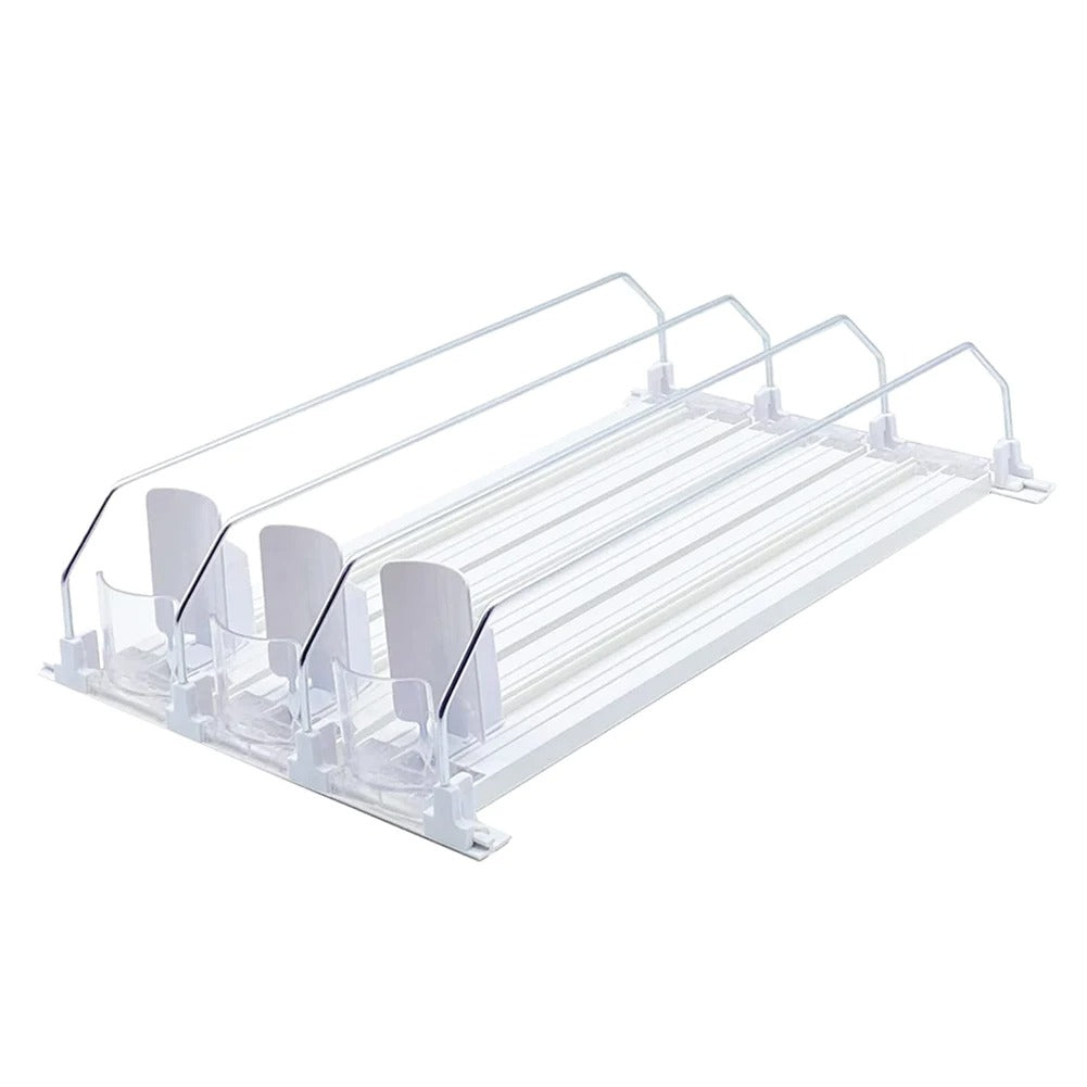 Refrigerator Drink Organizer