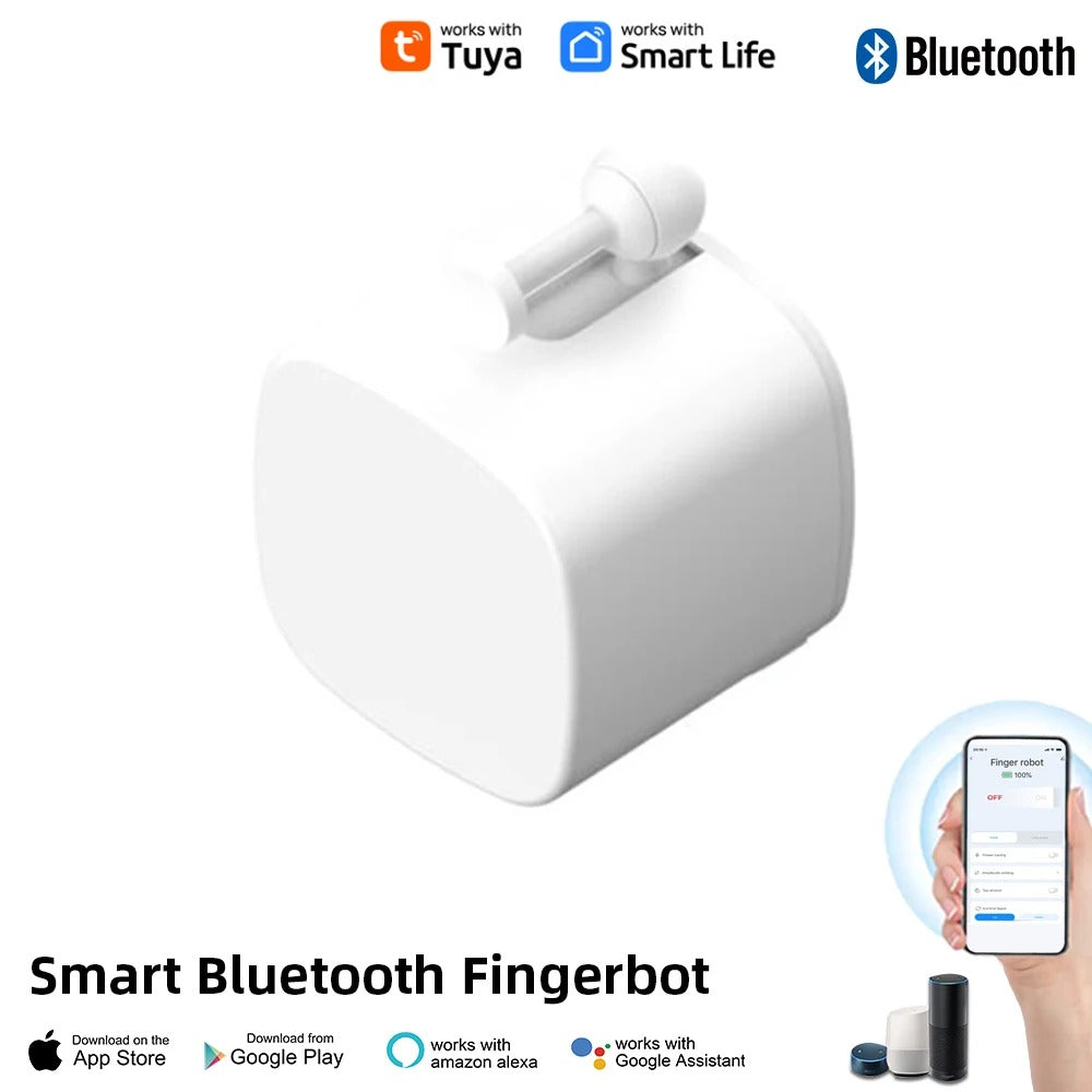 Fingerbot ToolPack