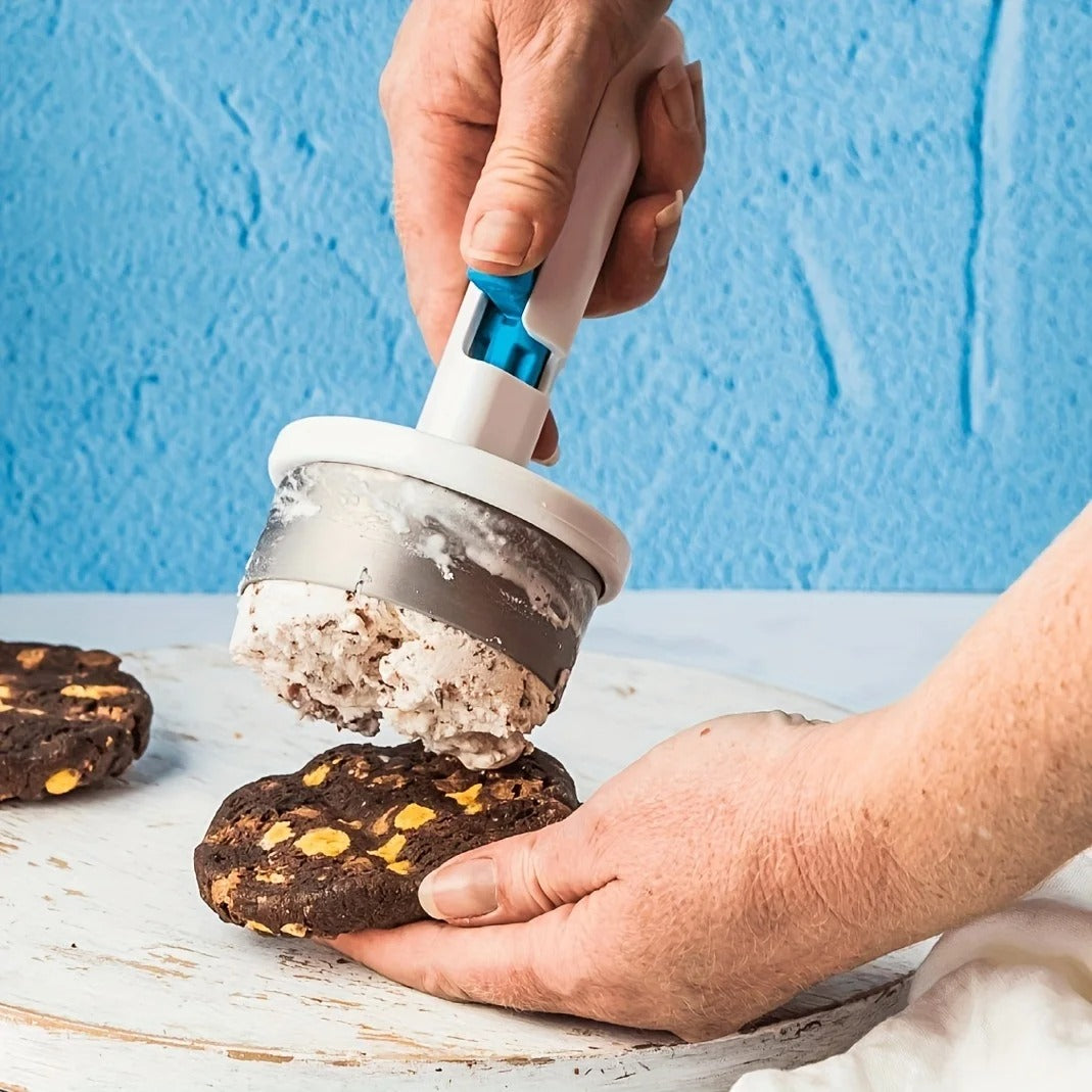 Ice Cream Scoop Spoon