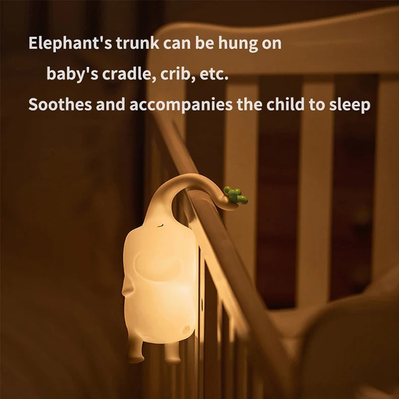 Cute LED Night Light