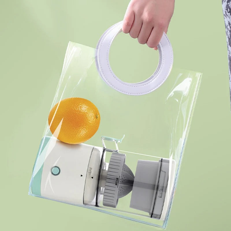 Orange Juice Machine Portable Electric Multifunction Juicer