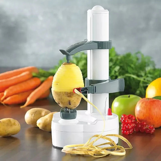 Automatic Peeler