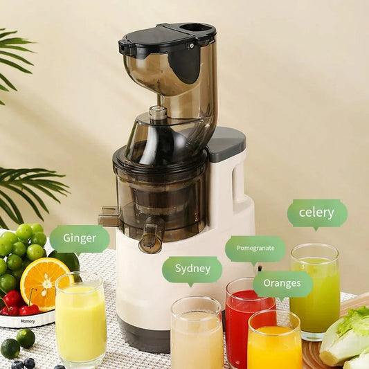 Juicer