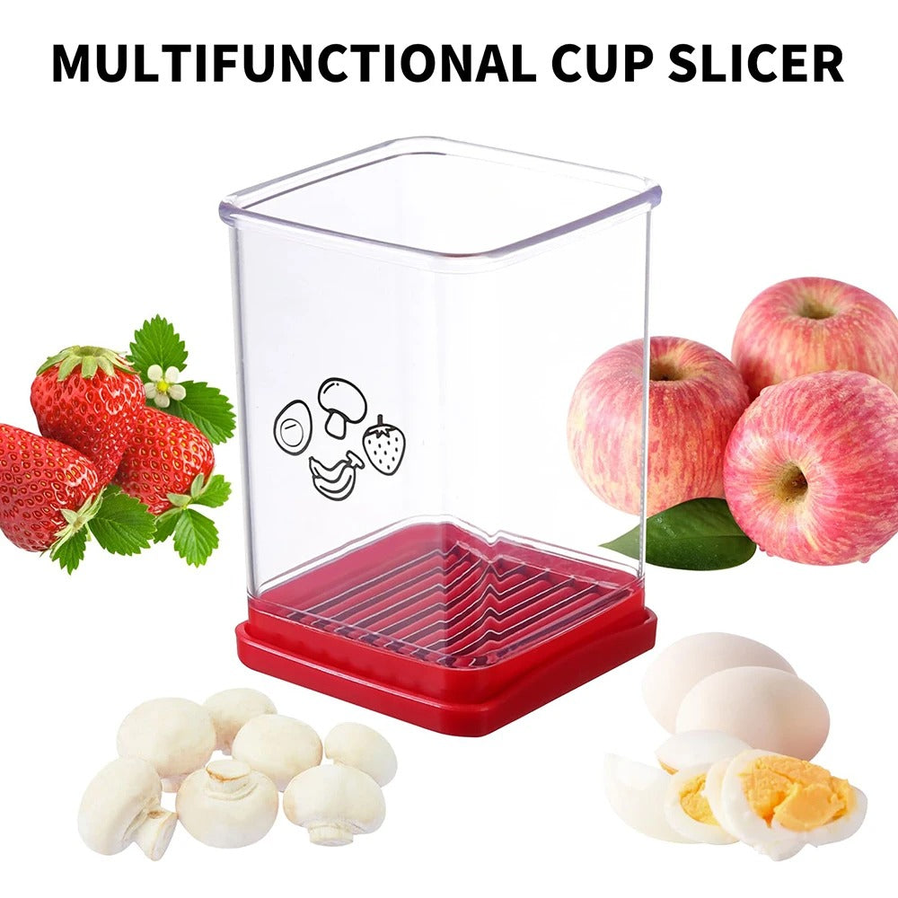 Fruit Slicer