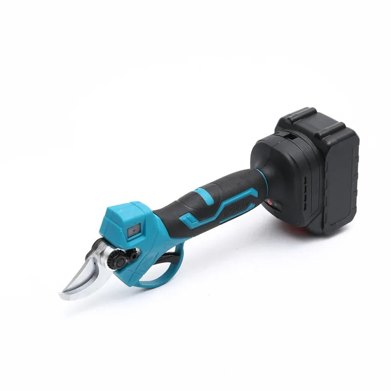 Cordless Brushless Electric Pruning Shears for Garden - Compatible with Makita 18V