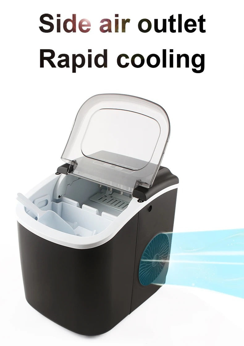 Ice Maker