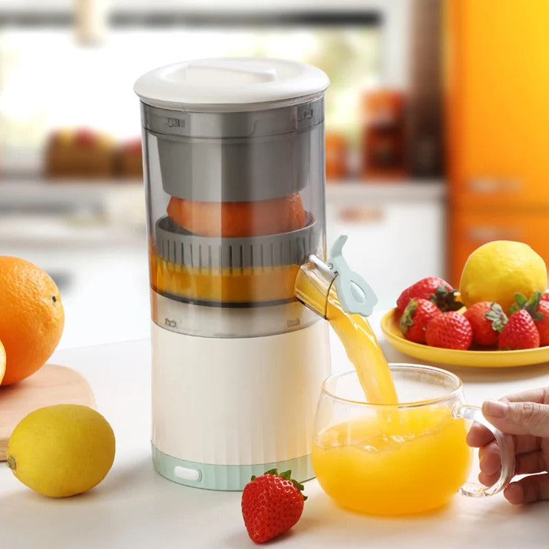 Orange Juice Machine Portable Electric Multifunction Juicer