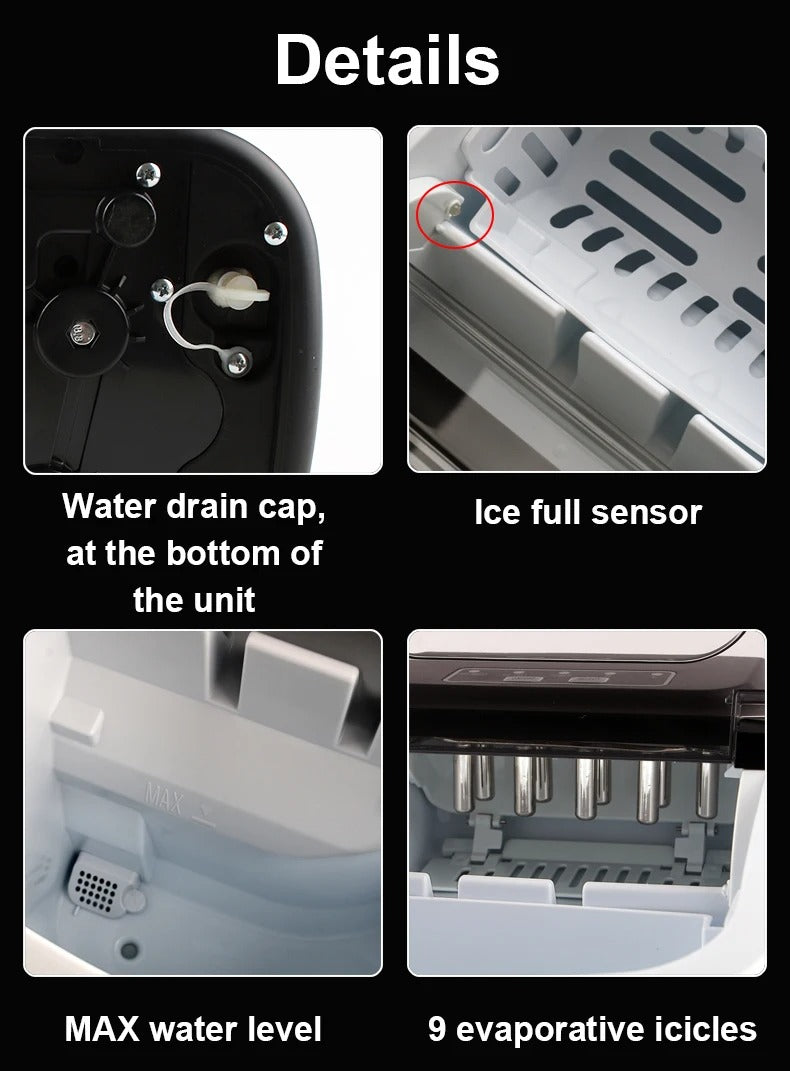 Ice Maker