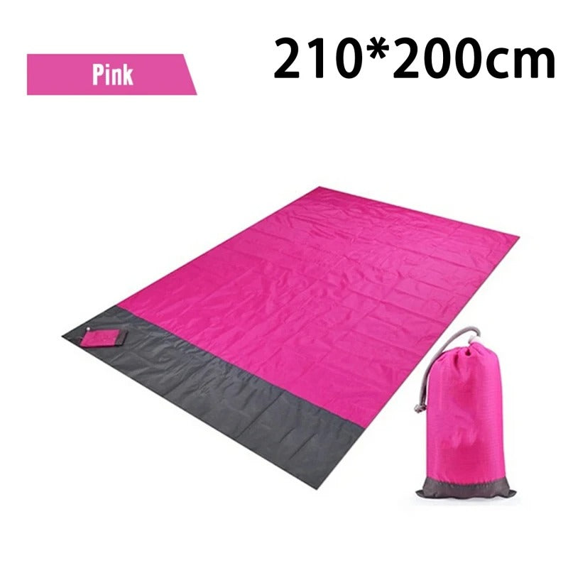 Picnic Mat