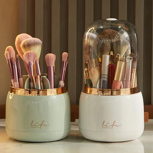 Makeup Brushes Holder