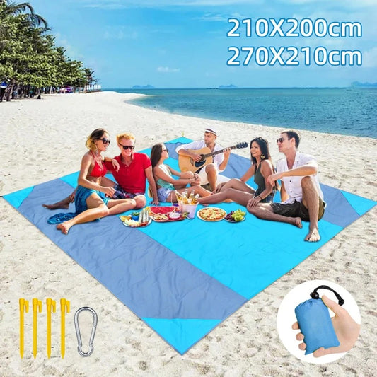 Picnic Mat