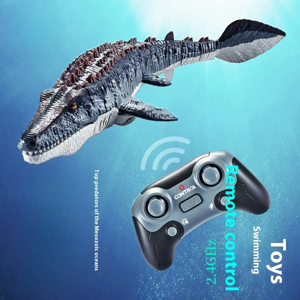 Remote control shark Remote Control Water Toy