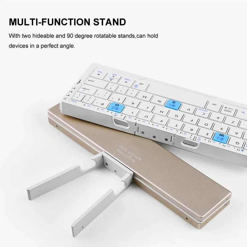 Mini portable keyboards