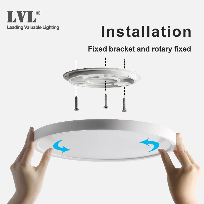 LED Ceiling Light