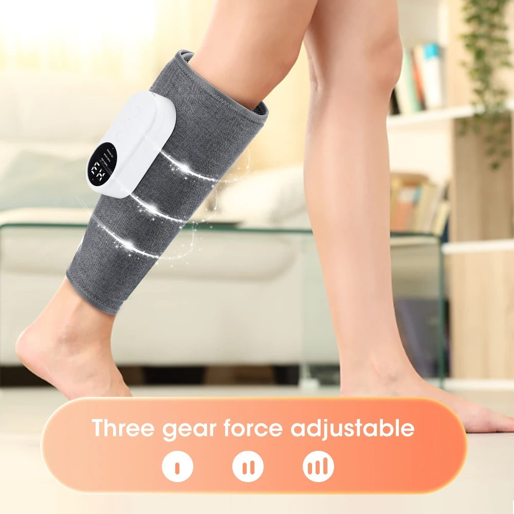 Electric Leg Massager