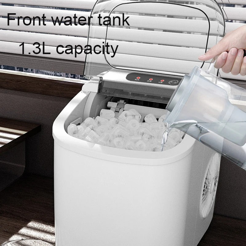 Ice Maker