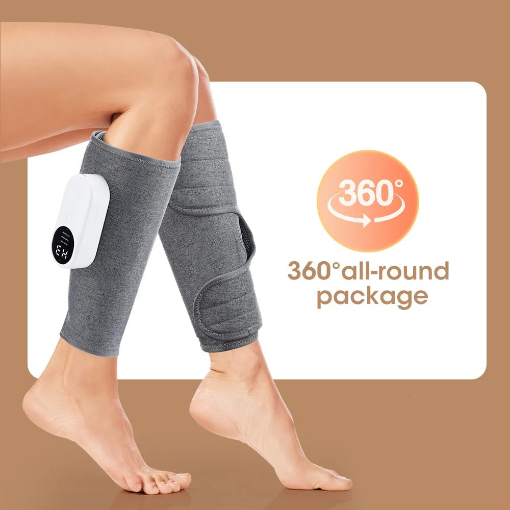 Electric Leg Massager