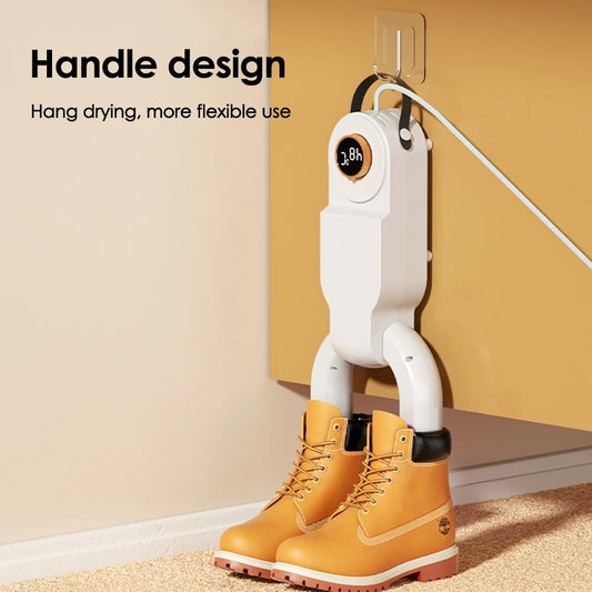 Electric Shoe Dryer & Boot Warmer