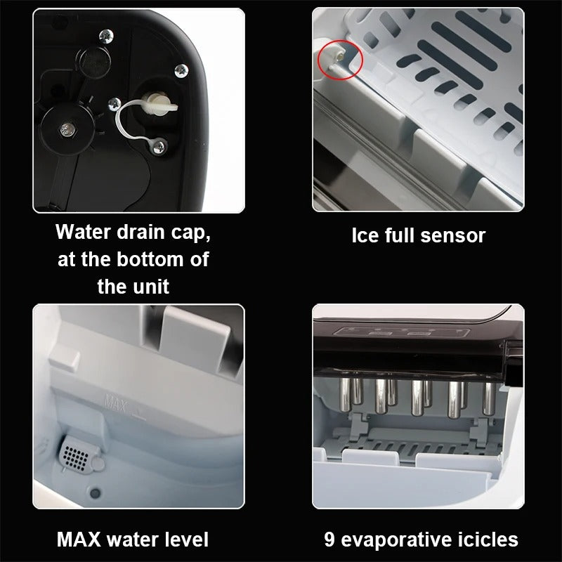 Ice Maker