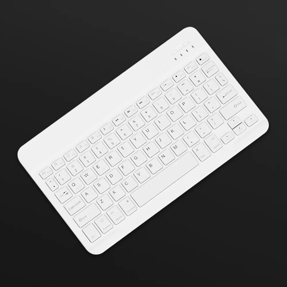 Bluetooth keyboard and mouse