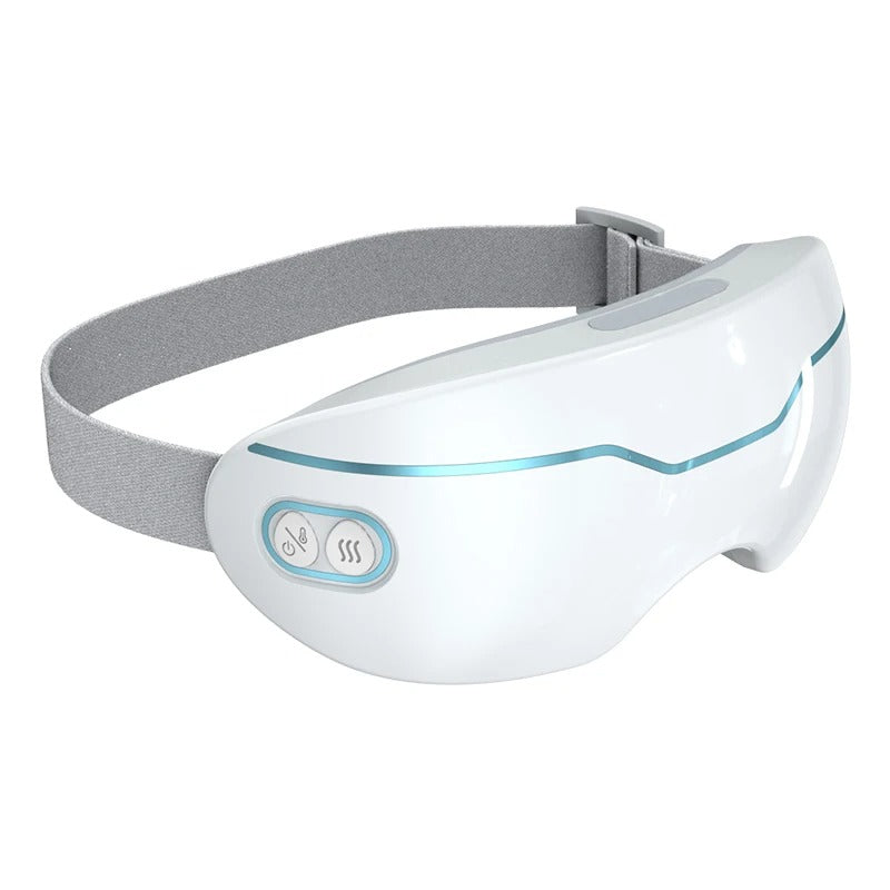 Electric Nano Steam Eye Massager