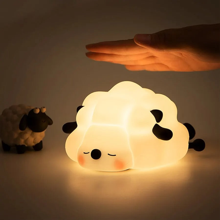 Cute LED Night Light